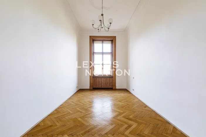 Pronájem bytu 5+1, Praha - Vinohrady, Ibsenova, 172 m2