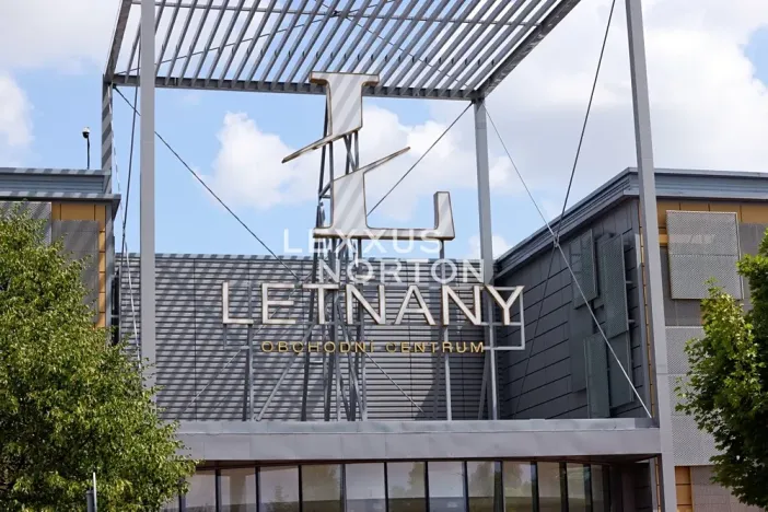 Prodej bytu 2+kk, Praha - Letňany, Tupolevova, 77 m2