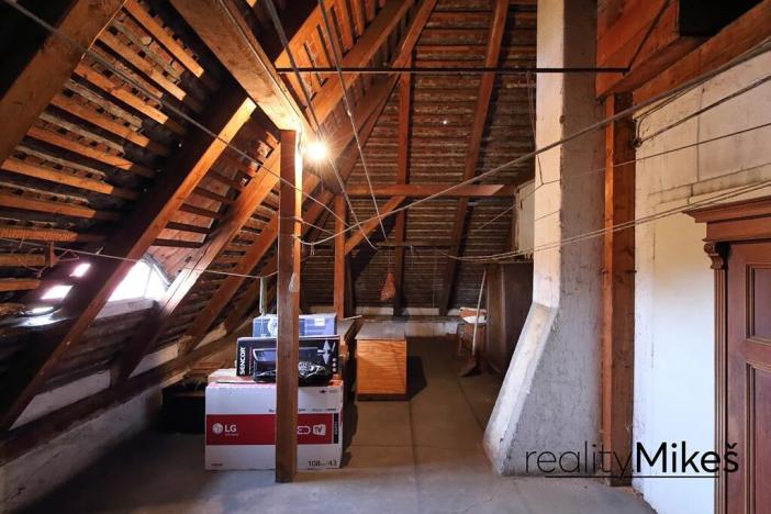 Prodej vily, Trutnov, Volanovská, 398 m2