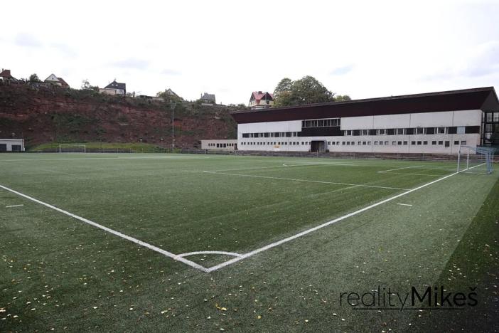 Prodej vily, Trutnov, Volanovská, 398 m2