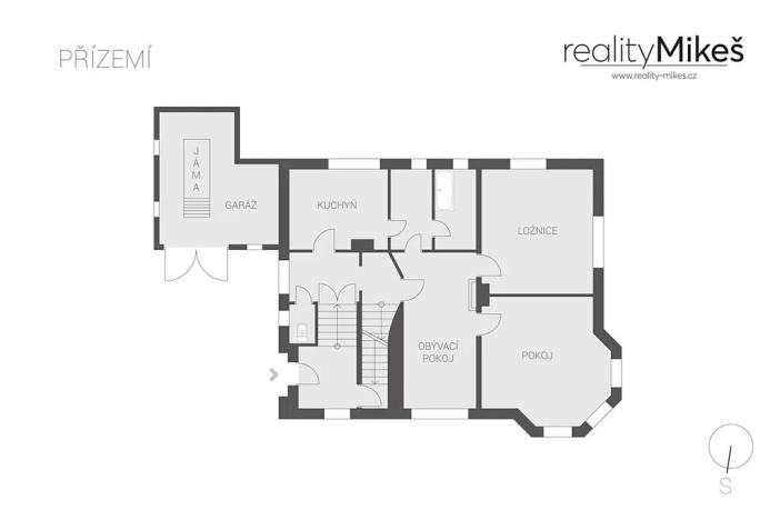 Prodej vily, Trutnov, Volanovská, 398 m2