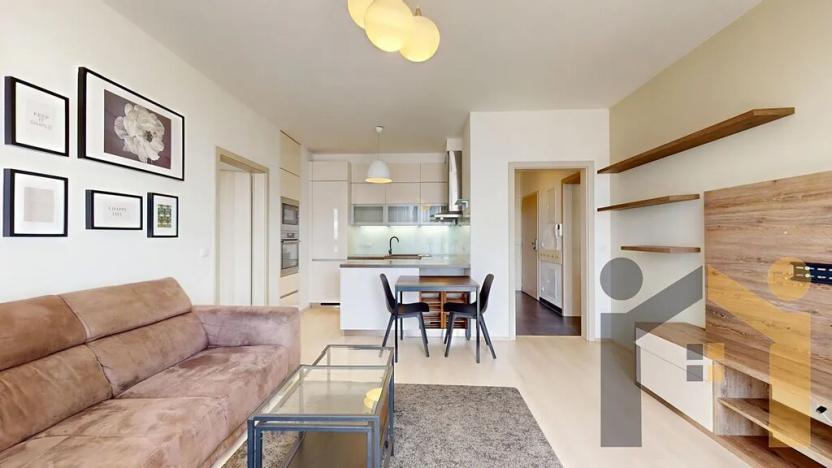 Pronájem bytu 3+kk, Praha - Stodůlky, Márova, 71 m2