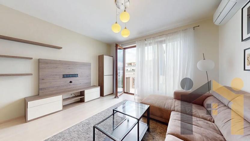 Pronájem bytu 3+kk, Praha - Stodůlky, Márova, 71 m2