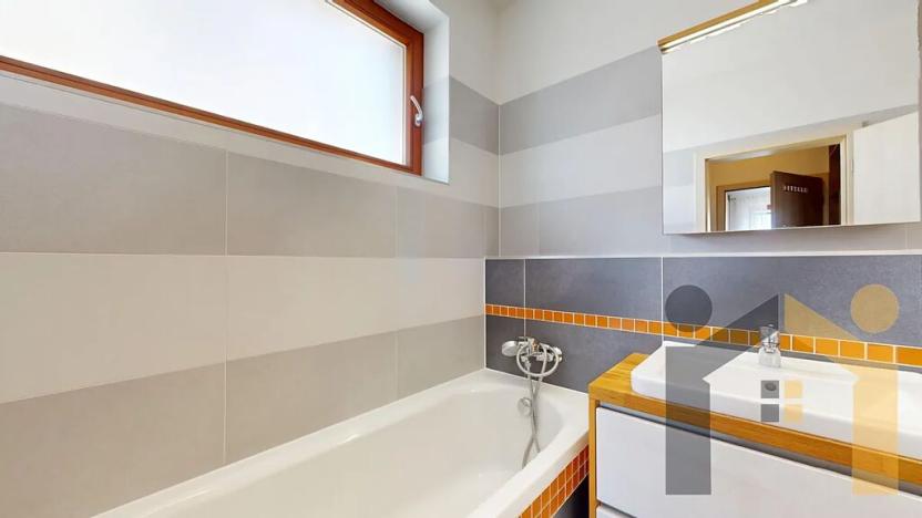 Pronájem bytu 3+kk, Praha - Stodůlky, Márova, 71 m2