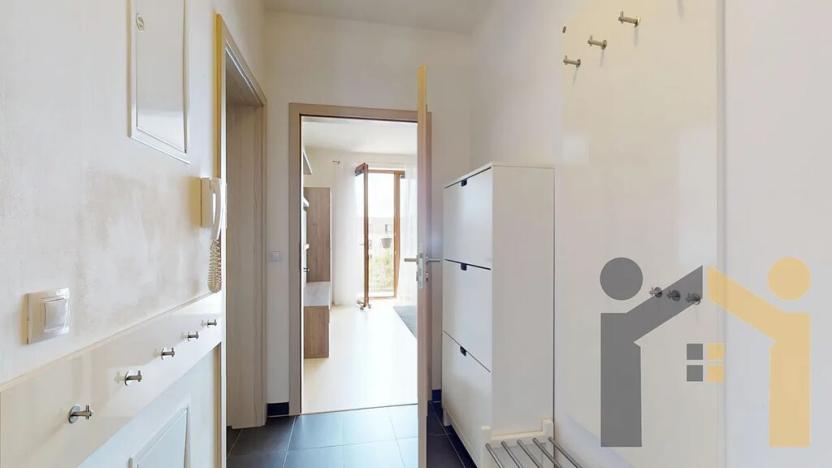 Pronájem bytu 3+kk, Praha - Stodůlky, Márova, 71 m2