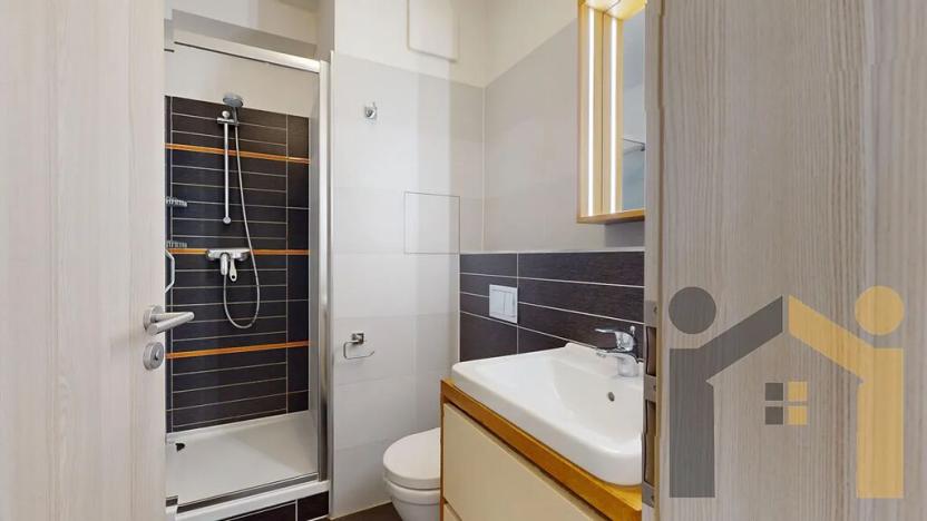 Pronájem bytu 3+kk, Praha - Stodůlky, Márova, 71 m2