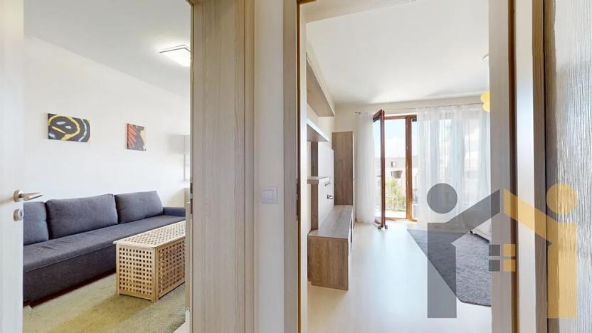 Pronájem bytu 3+kk, Praha - Stodůlky, Márova, 71 m2