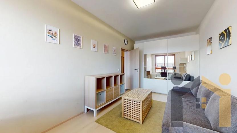 Pronájem bytu 3+kk, Praha - Stodůlky, Márova, 71 m2