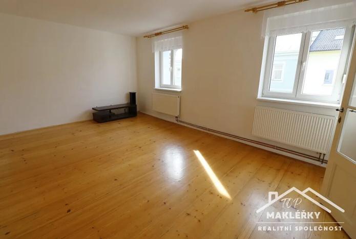 Pronájem bytu 3+1, Čáslav, Masarykova, 84 m2