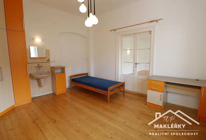 Pronájem bytu 3+1, Čáslav, Masarykova, 84 m2