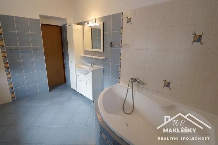 Pronájem bytu 3+1, Čáslav, Masarykova, 84 m2