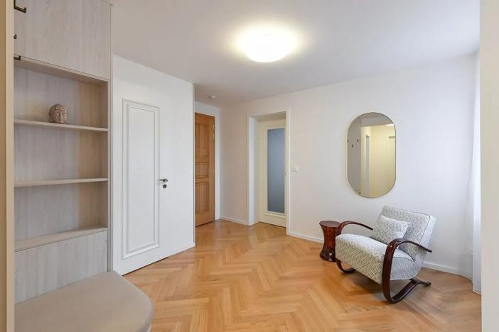 Prodej bytu 3+kk, Praha - Karlín, Pernerova, 104 m2
