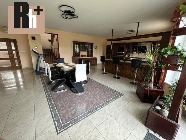 Prodej rodinného domu, Bohumín, Úvozní, 350 m2