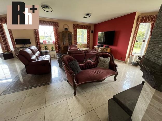 Prodej rodinného domu, Bohumín, Úvozní, 350 m2