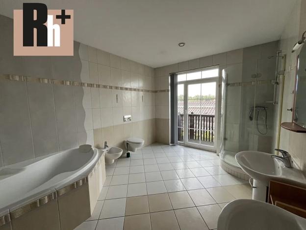 Prodej rodinného domu, Bohumín, Úvozní, 350 m2