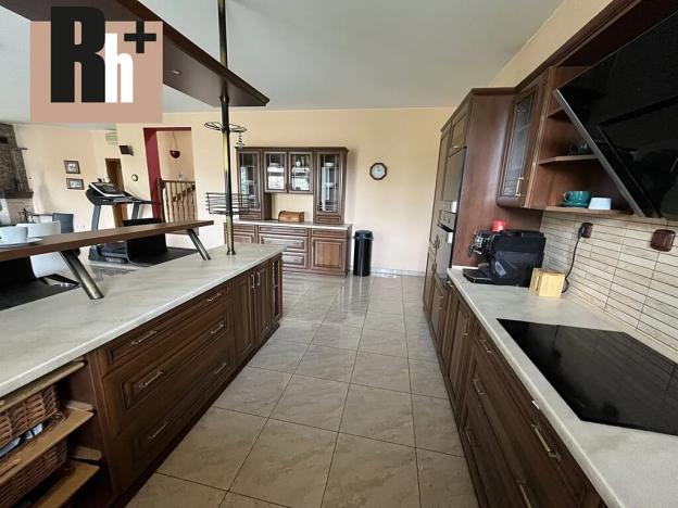 Prodej rodinného domu, Bohumín, Úvozní, 350 m2