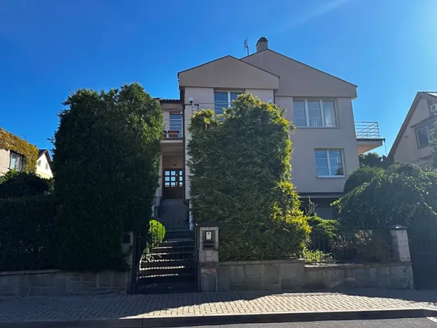 Pronájem bytu 3+1, Nový Jičín, Novellara, 86 m2