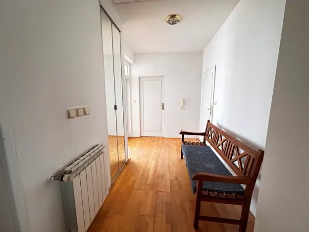 Pronájem bytu 3+1, Nový Jičín, Novellara, 86 m2