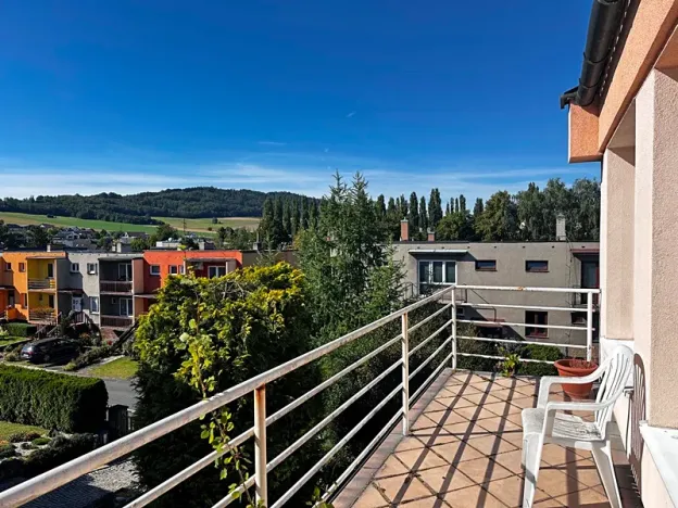 Pronájem bytu 3+1, Nový Jičín, Novellara, 86 m2