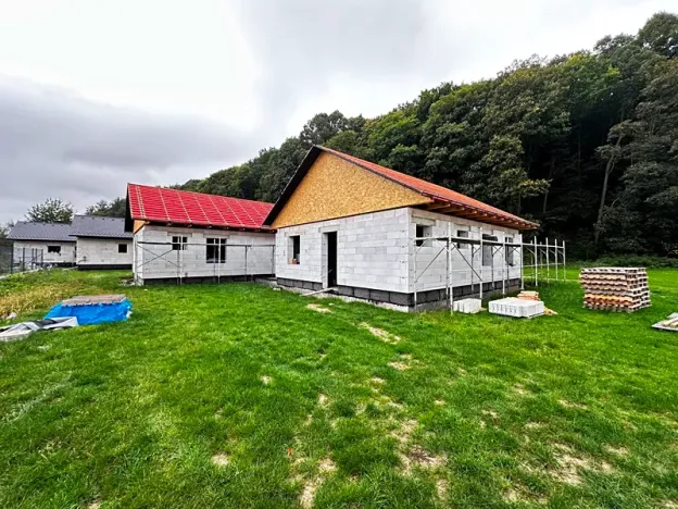 Prodej rodinného domu, Valašské Meziříčí, 101 m2