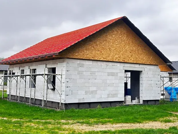 Prodej rodinného domu, Valašské Meziříčí, 101 m2