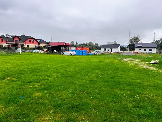 Prodej rodinného domu, Valašské Meziříčí, 75 m2