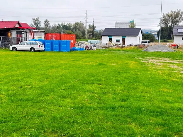 Prodej rodinného domu, Valašské Meziříčí, 75 m2