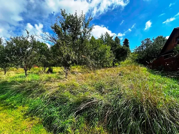 Prodej pozemku pro bydlení, Životice u Nového Jičína, 2065 m2