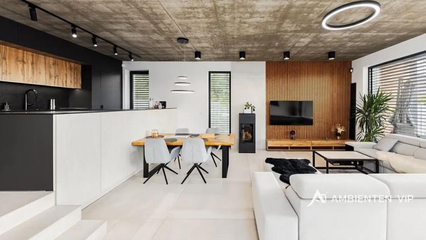 Prodej rodinného domu, Popůvky, 135 m2