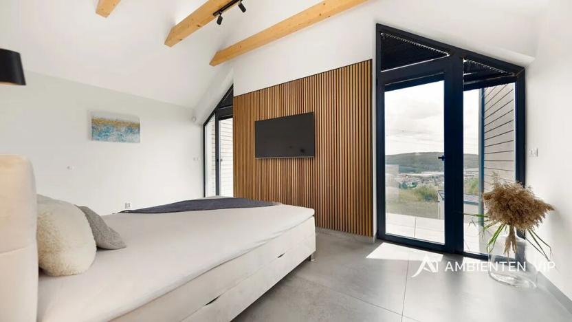 Prodej rodinného domu, Popůvky, 135 m2