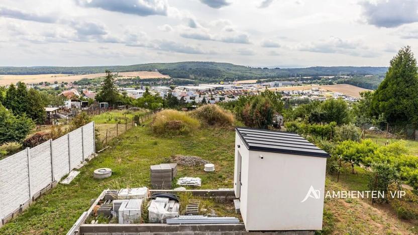 Prodej rodinného domu, Popůvky, 135 m2