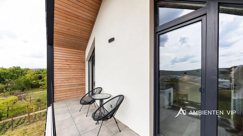 Prodej rodinného domu, Popůvky, 135 m2