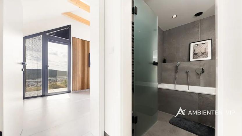 Prodej rodinného domu, Popůvky, 135 m2