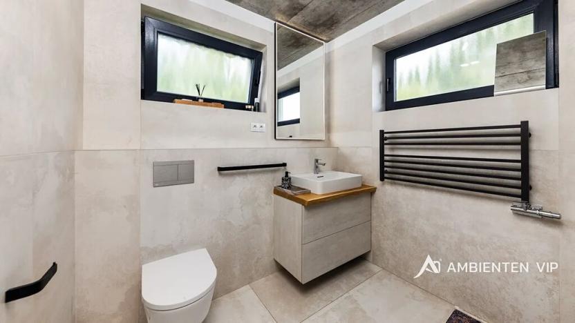 Prodej rodinného domu, Popůvky, 135 m2