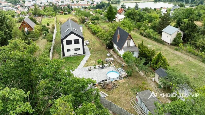 Prodej rodinného domu, Popůvky, 135 m2