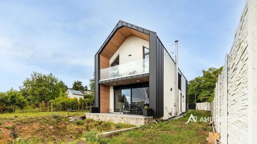 Prodej rodinného domu, Popůvky, 135 m2