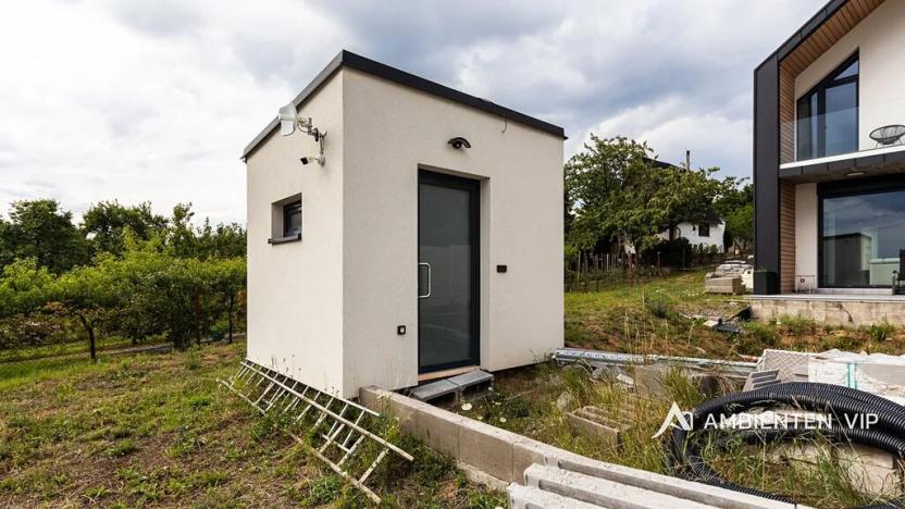 Prodej rodinného domu, Popůvky, 135 m2