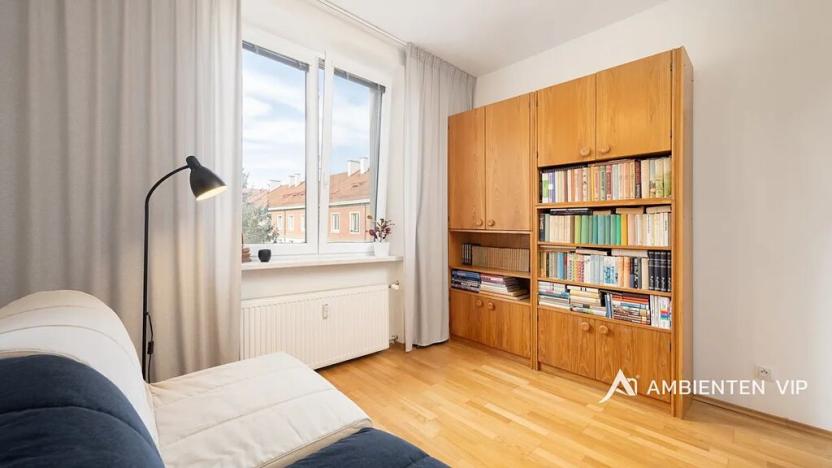 Prodej bytu 3+kk, Brno, Hrnčířská, 49 m2