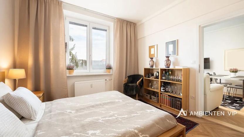Prodej bytu 3+kk, Brno, Hrnčířská, 49 m2