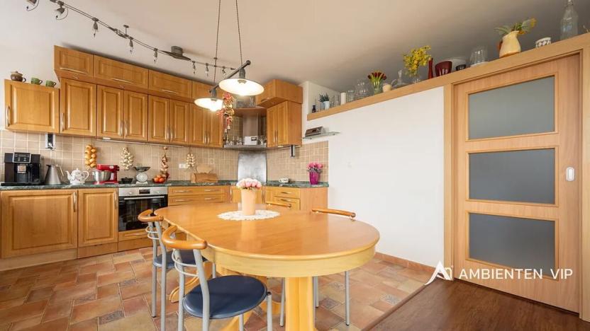 Prodej bytu 5+kk, Brno, Říčanská, 112 m2