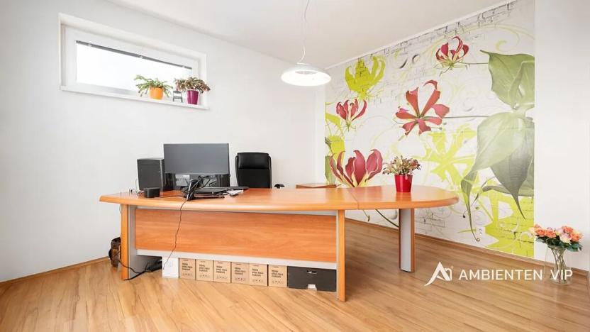 Prodej bytu 5+kk, Brno, Říčanská, 112 m2