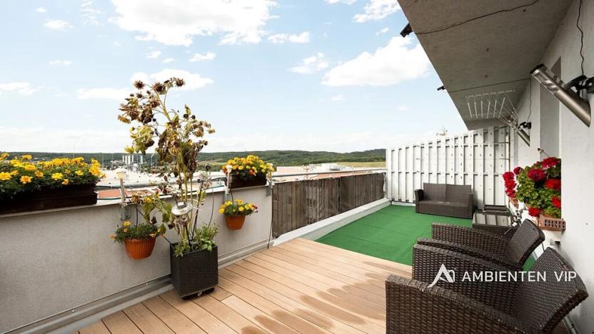 Prodej bytu 5+kk, Brno, Říčanská, 112 m2