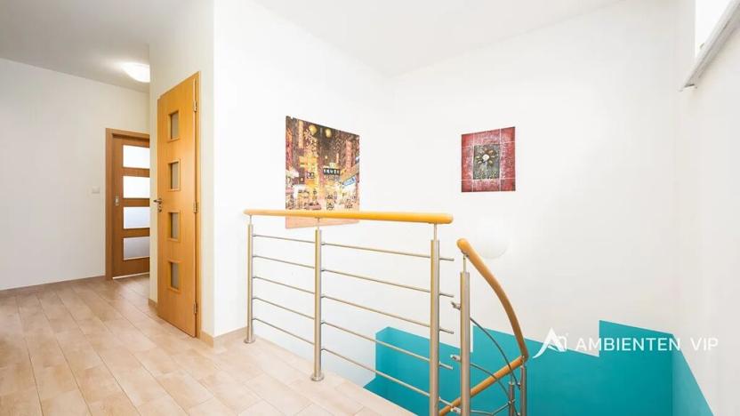 Prodej bytu 5+kk, Brno, Říčanská, 112 m2