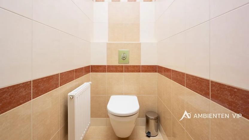 Prodej bytu 5+kk, Brno, Říčanská, 112 m2