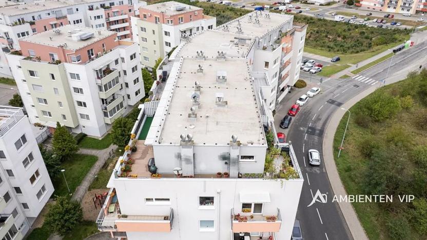 Prodej bytu 5+kk, Brno, Říčanská, 112 m2