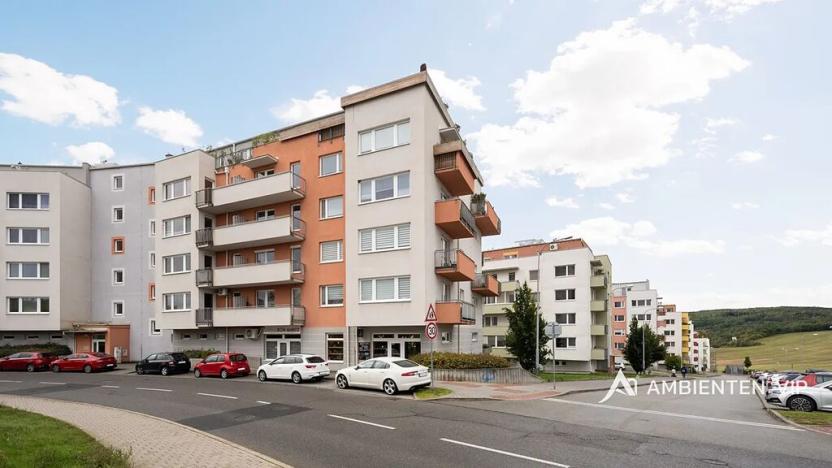 Prodej bytu 5+kk, Brno, Říčanská, 112 m2