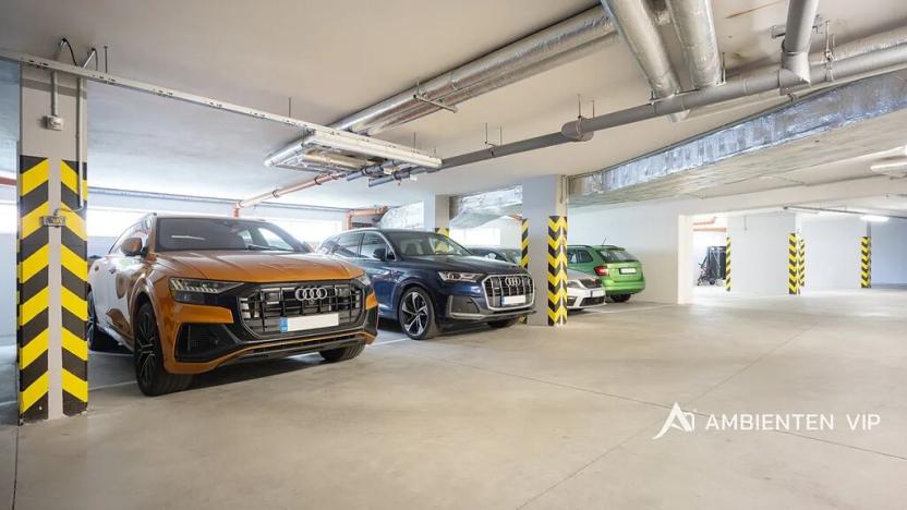 Prodej bytu 5+kk, Brno, Říčanská, 112 m2