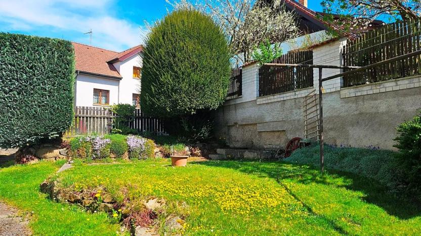 Prodej rodinného domu, Velké Popovice, Husova, 161 m2