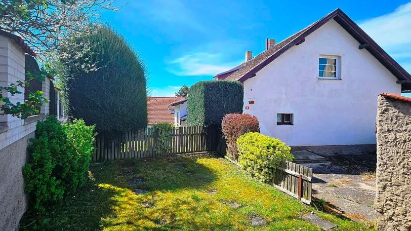 Prodej rodinného domu, Velké Popovice, Husova, 161 m2