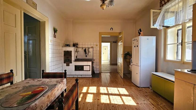 Prodej rodinného domu, Velké Popovice, Husova, 161 m2